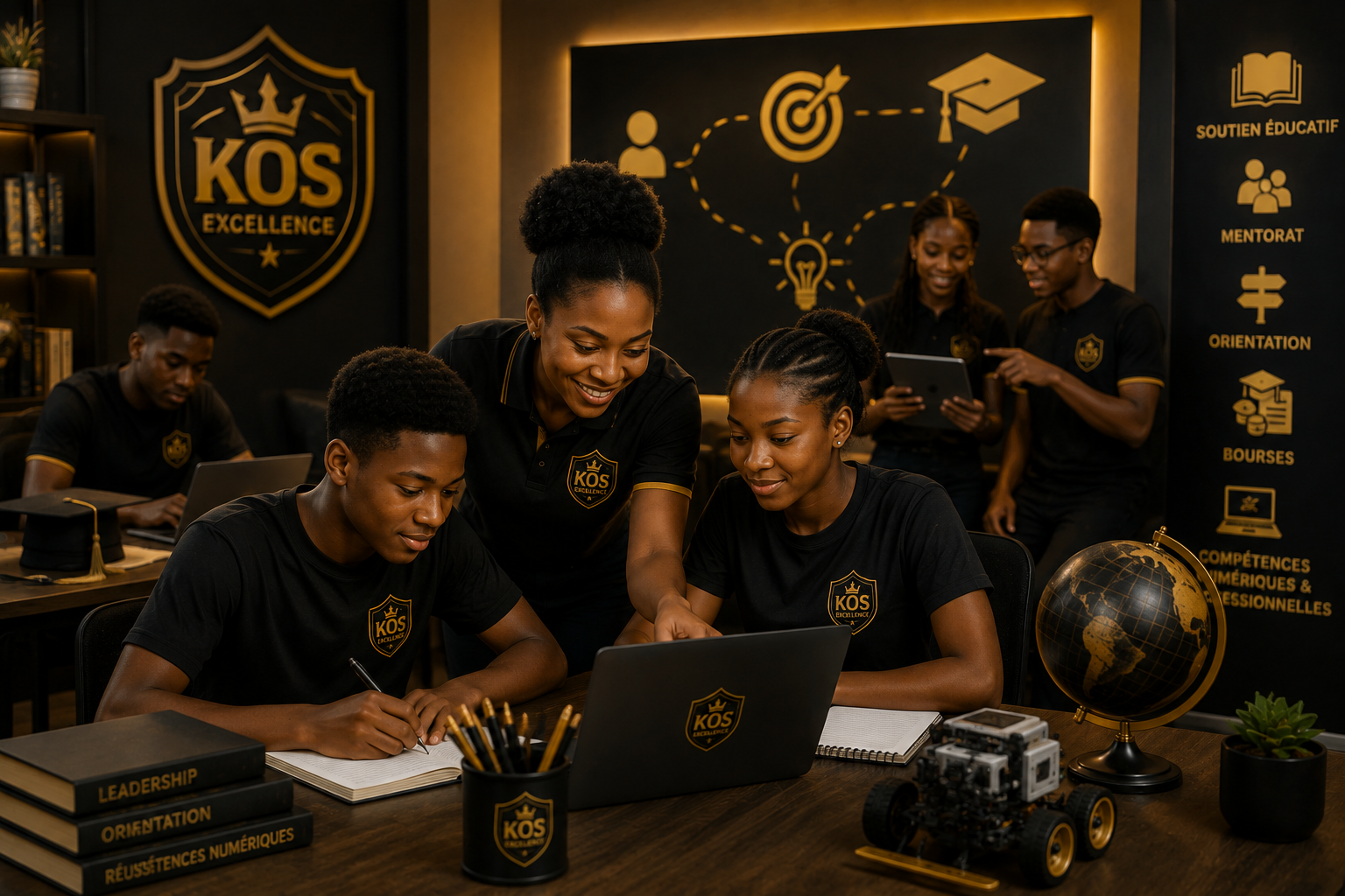 kos edu 1