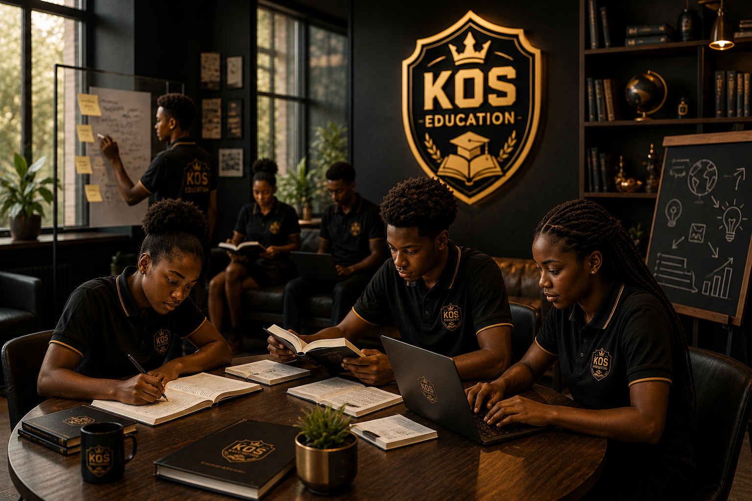 Nos Programmes kos edu 3